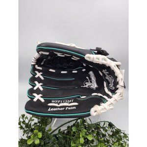 NWOT Rawlings Softball Glove WFP115MT RT - Left Hand Throw